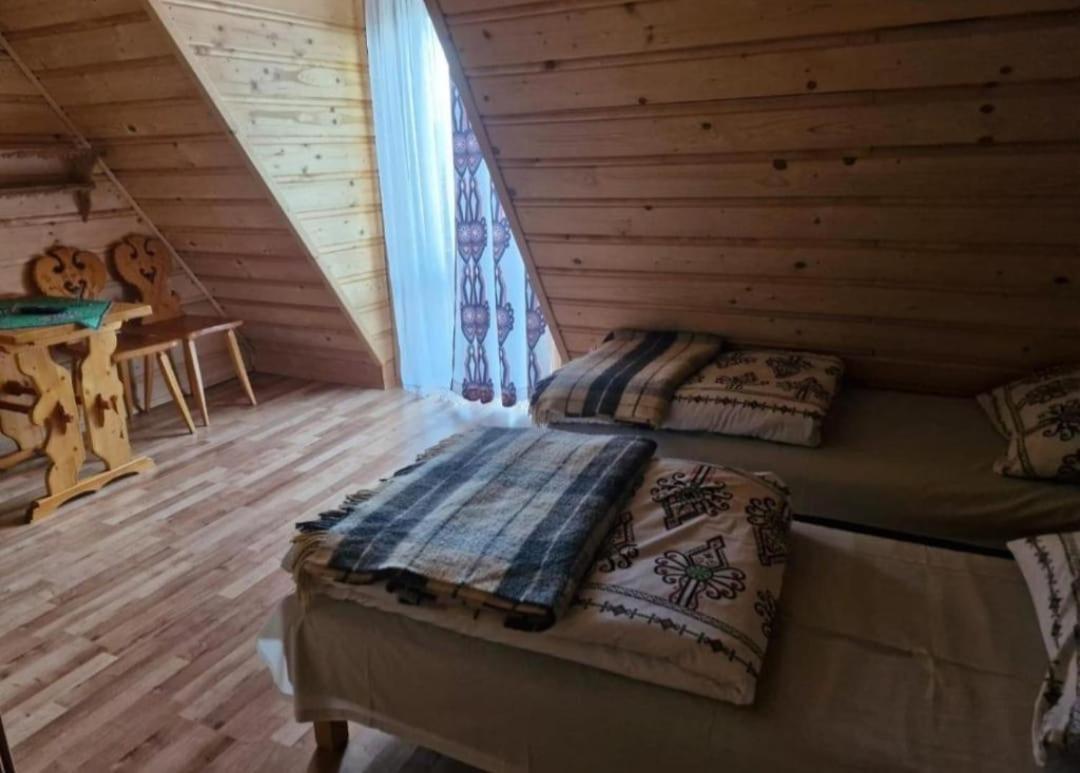 Appartamento U Bobakow Murzasichle Esterno foto