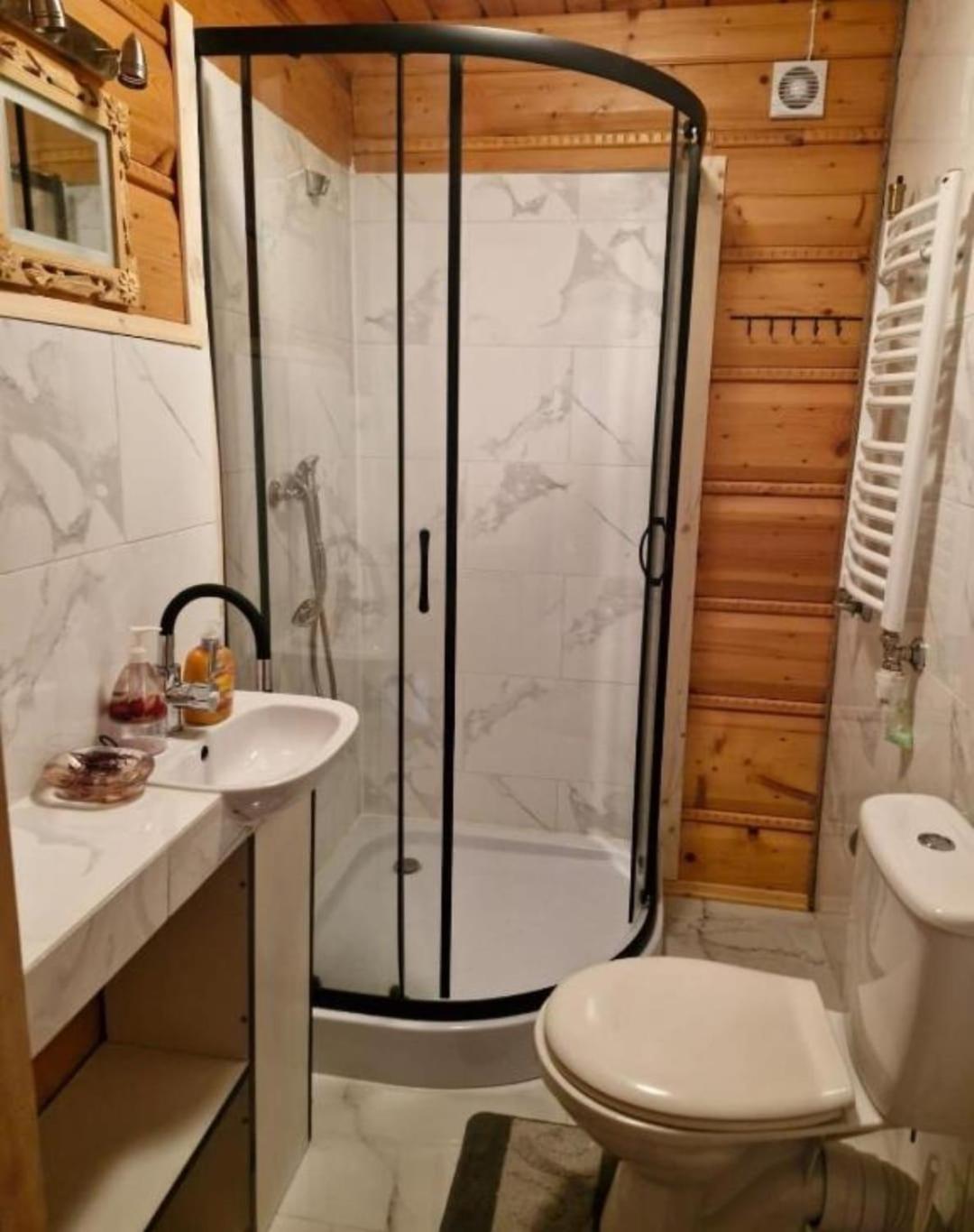 Appartamento U Bobakow Murzasichle Esterno foto