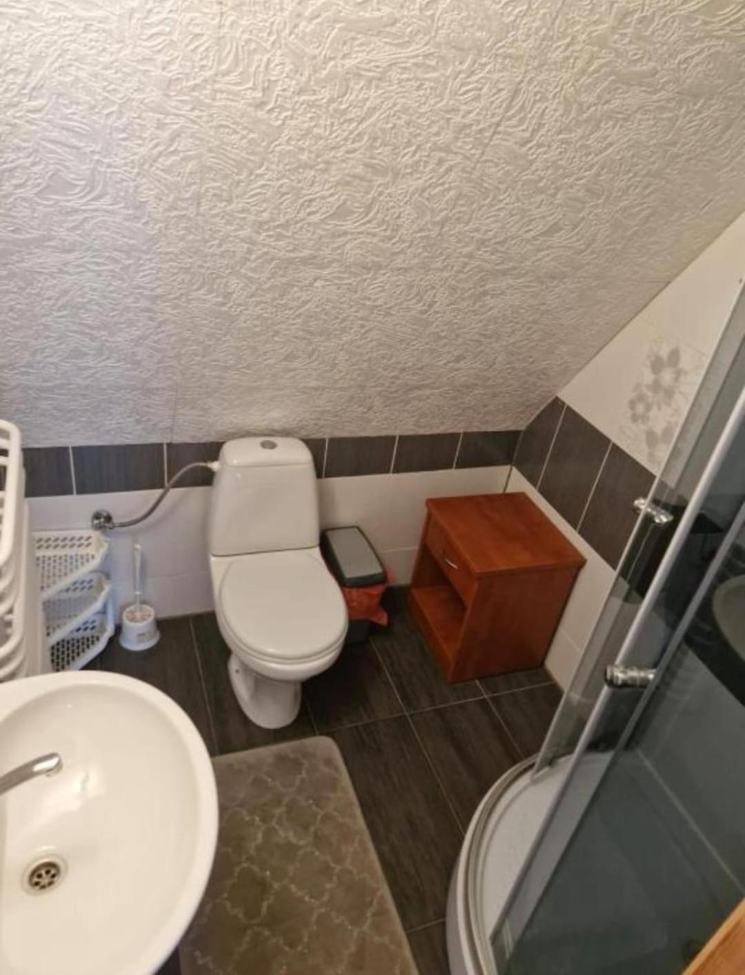 Appartamento U Bobakow Murzasichle Esterno foto